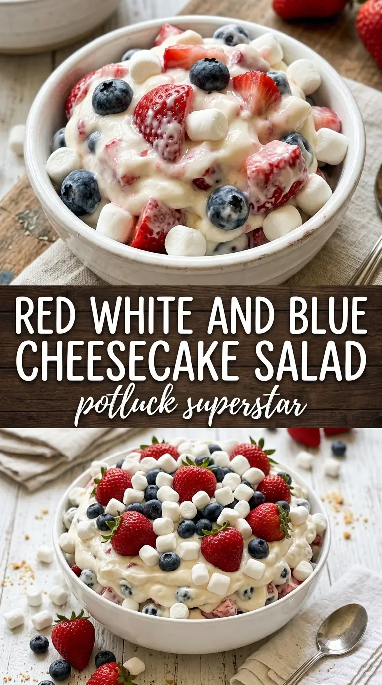 Prepared recipe ready to serve