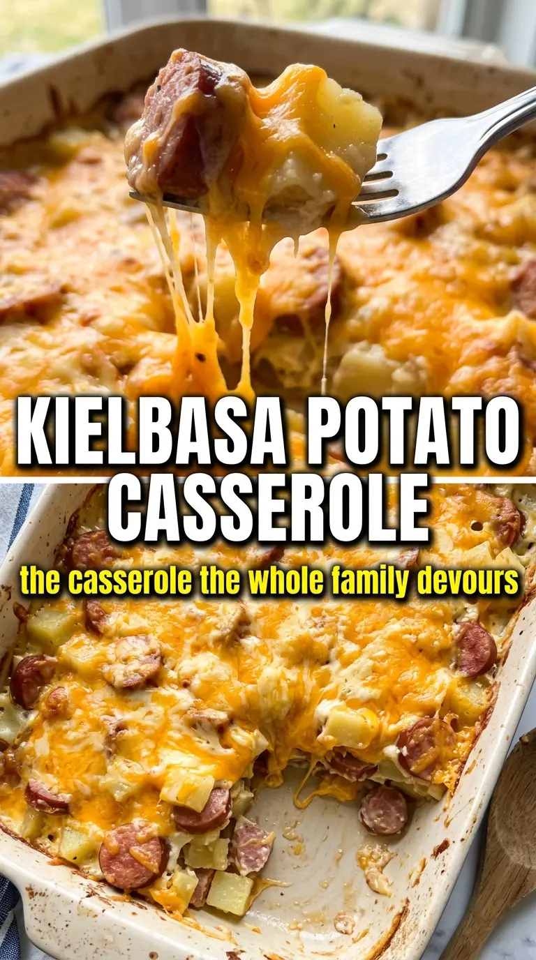 Prepared recipe ready to serve