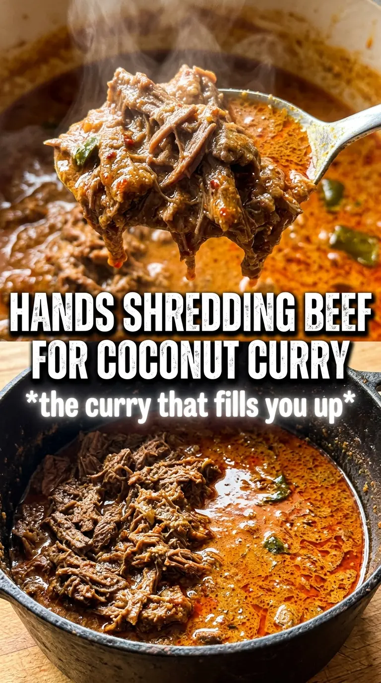 Prepared recipe ready to serve