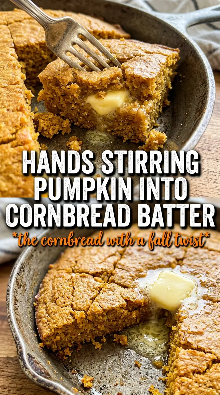 Prepared recipe ready to serve