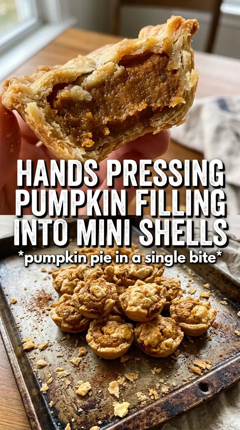 Prepared recipe ready to serve