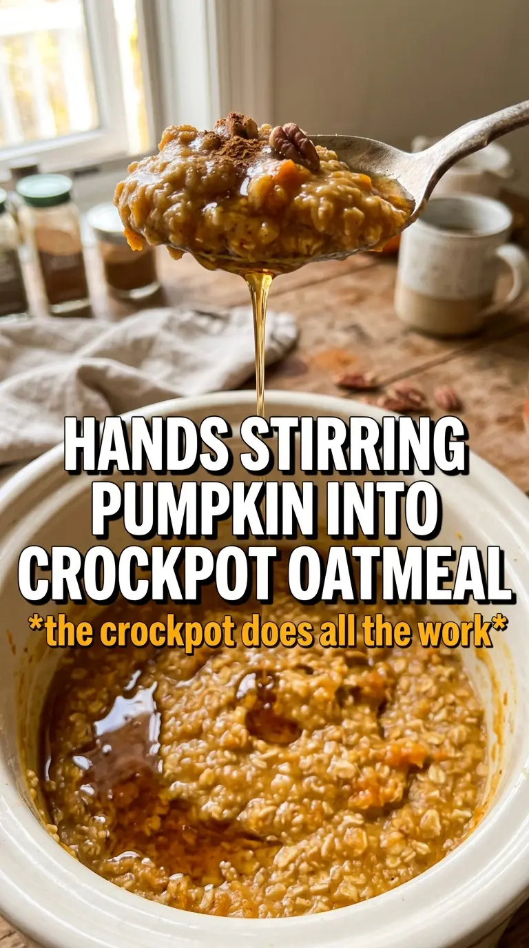 Prepared recipe ready to serve